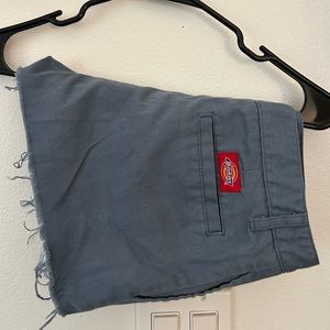 Dickies shorts size 7